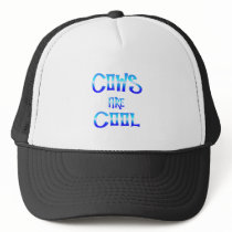 Cows are Cool hats by AllPetsStore Cows are Cool hats