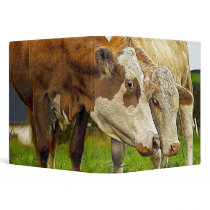 cows binders