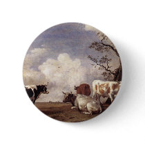 Cows by Potter Pin