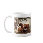 Cows by Potter mugs