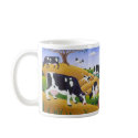 Cows,Cows, Cows mugs