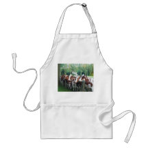 Cows Curious Aprons