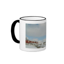 Cows/Farm Mug-Ringer Style by pammys Cows/Farm Mug-Ringer Style