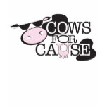 COWS FOR CAUSE