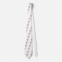 Cows Forever Neckwear