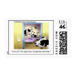 Cows: Funny Funny Postage Stamps