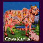 cows gomatha vishnu