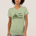 Cows Grass t-shirts