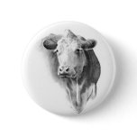 COW'S HEAD IN PENCIL buttons