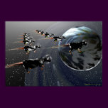 Cows In Space