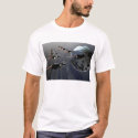 Cows In Space t-shirts