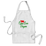 Cows Love Vegans Aprons