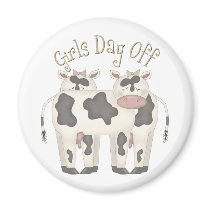cows magnets by franticattic cows magnets