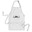 standard_apron - Cows.  Mother Natures Meat Sack.  This is how a meatatarian views a cow.  A big, juicy steak, roasts and some ribs and maybe a hot dog or two.  MMMmmm Meat: Sizes  Available colors: white