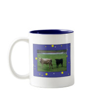 Cows Mug