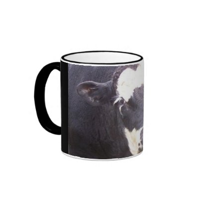 cows mugs by mindsecretion