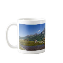 cows mugs