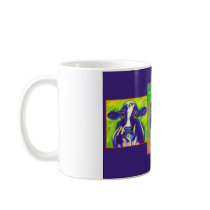 Cows on Mug