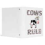 COWS RULE