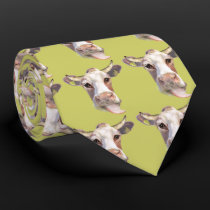 Cows ties