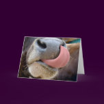 Cows Tongue