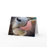 Cows Tongue