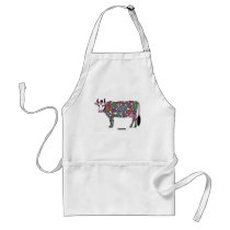 Cowsley Apron