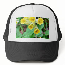 Cowslip Flower hats