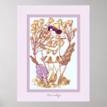 Cowslip Print
