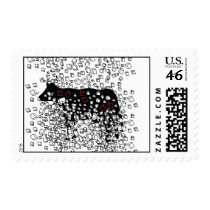 cowwy stamps