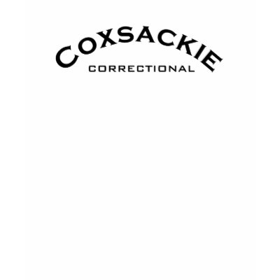 Coxsackie Correctional Logo