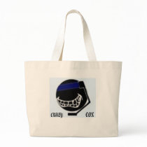 coxswaincafeguysmblue, COX, CRAZY bags