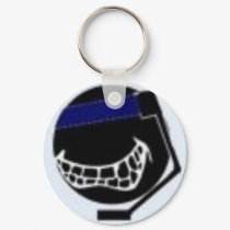 coxswaincafeguysmblue keychains