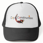 Coy Construction Hat