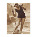 Coy Cutie Postcards