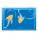 Coy Fish posters