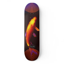 Coy Skateboard Deck