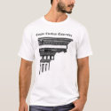 Coyne Custom Carpentry Logo shirt 2005