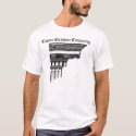 Coyne Custom Carpentry t-shirts