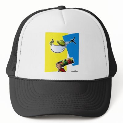 Congo Hat