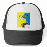 COYONGO Y CONGO hats