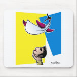 COYONGO Y DESCABEZADO MOUSE PADS