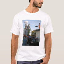 Coyote Burger t-shirts
