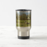 Coyote Coffee Mugs