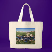 Coyote, Coyote,  Darlene P. Coltrain, www.Orio... bags