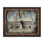 Coyote & Deer Creek Water Co. Office, Nevada City posters