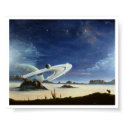 Coyote Dream posters by Cocilovo Coyote Dream posters
