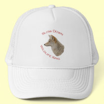 coyote hats