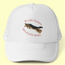coyote hats