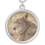 Coyote Necklace